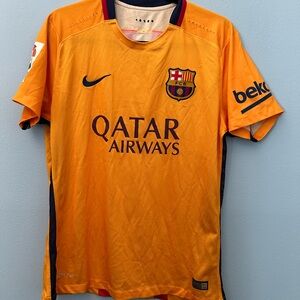 Neymar Jersey